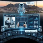 Outview AI Chatbot — RAG-powered website assistant
